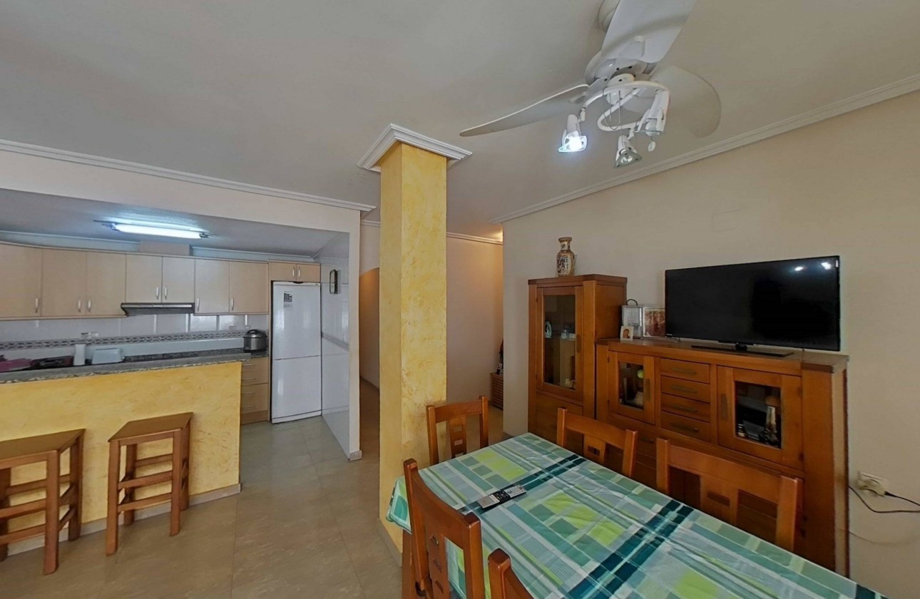 Revente - Appartement - Torrevieja - Estacion de autobuses