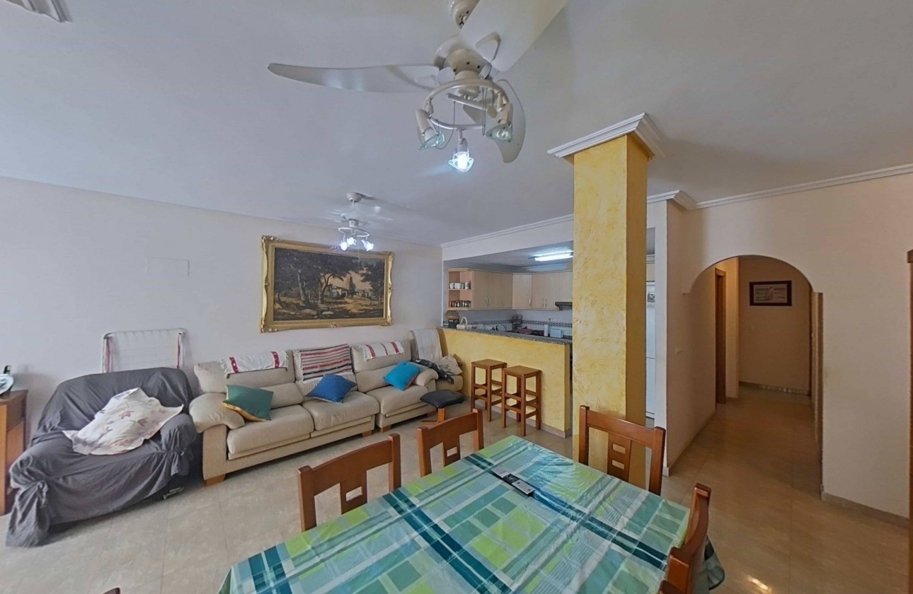 Revente - Appartement - Torrevieja - Estacion de autobuses