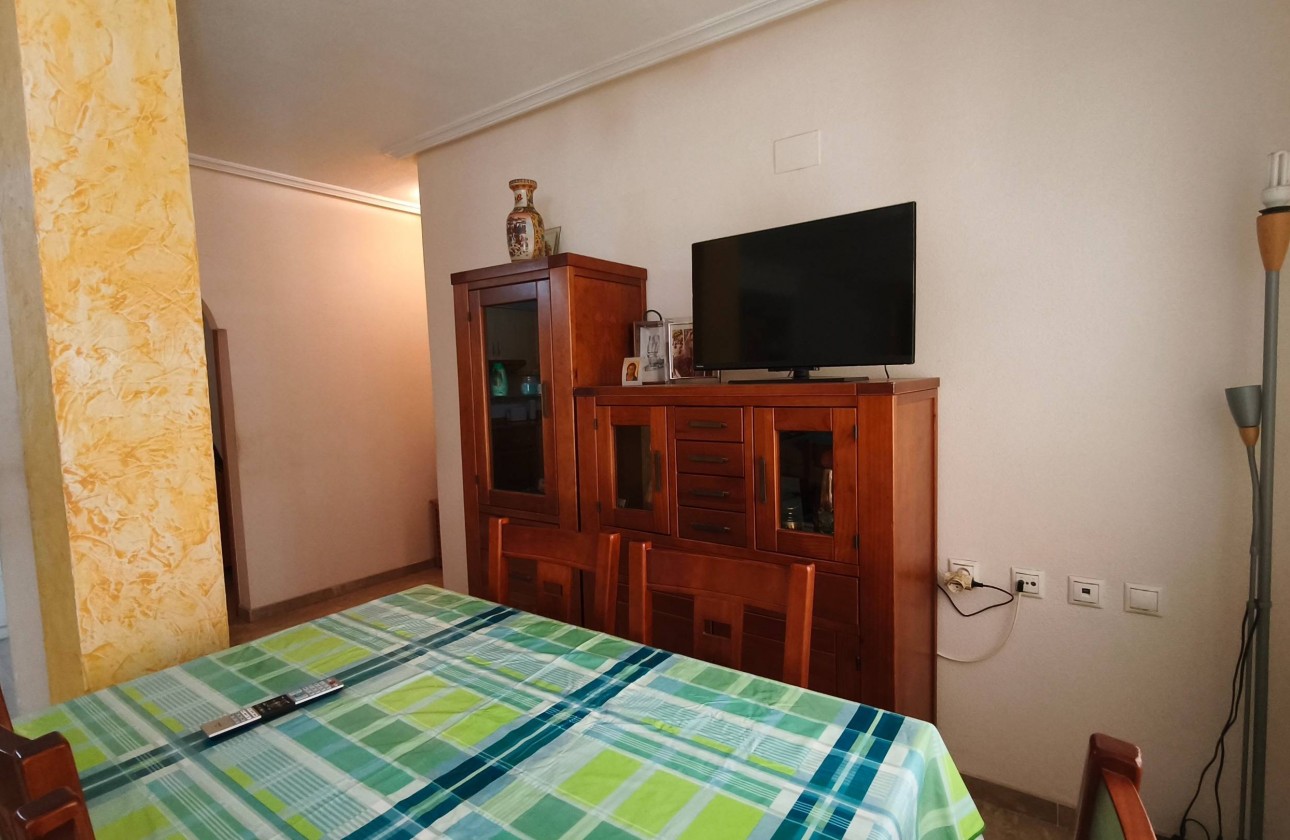Revente - Appartement - Torrevieja - Estacion de autobuses