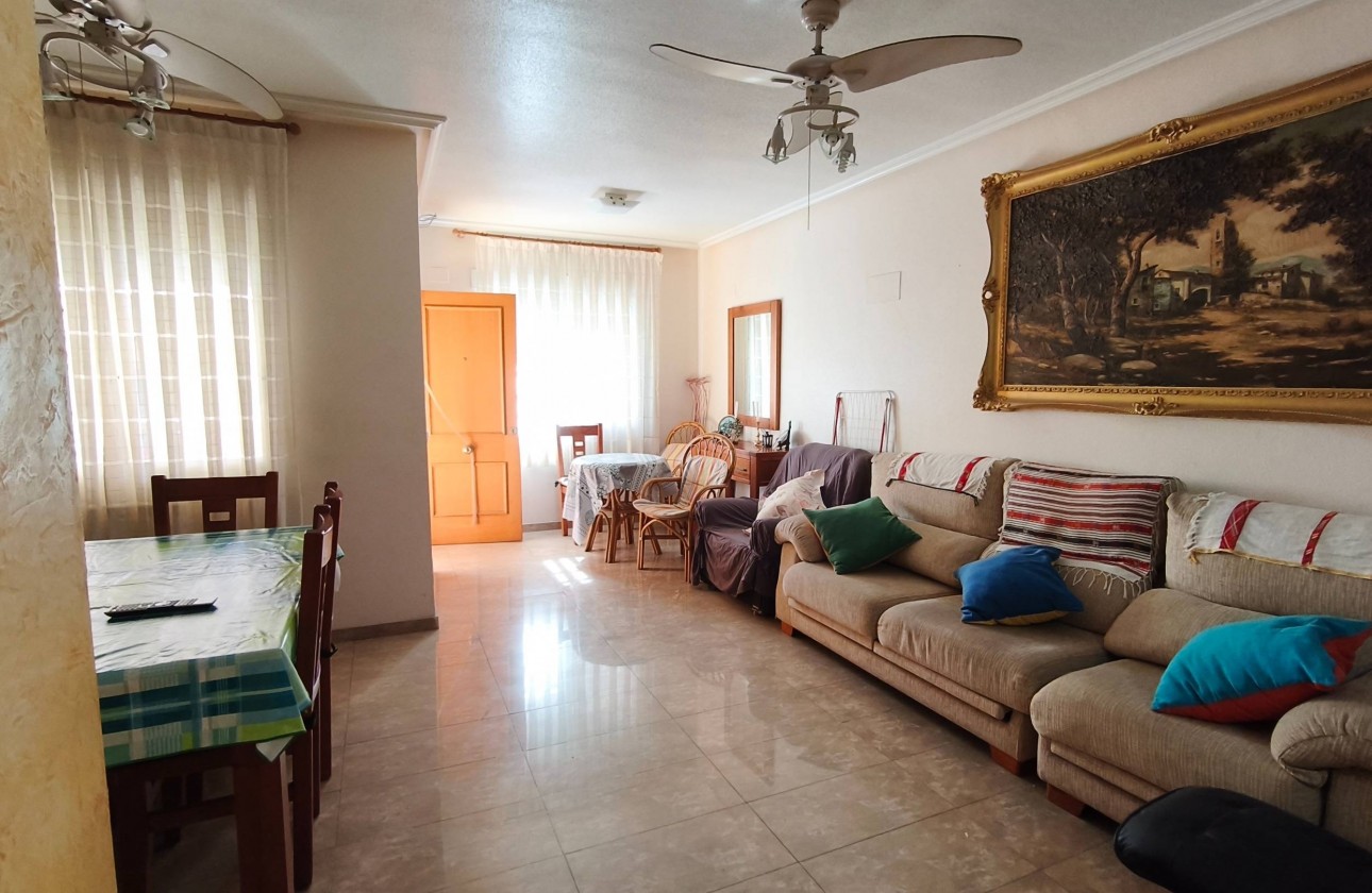Revente - Appartement - Torrevieja - Estacion de autobuses