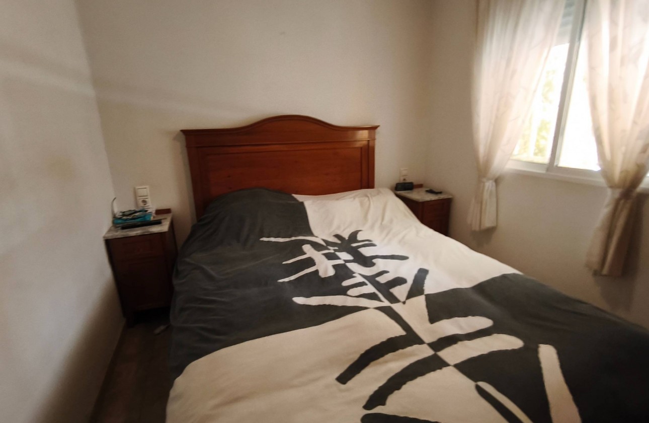 Revente - Appartement - Torrevieja - Estacion de autobuses