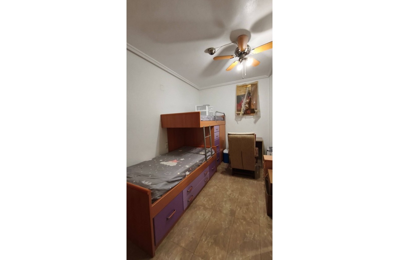Revente - Appartement - Torrevieja - Estacion de autobuses
