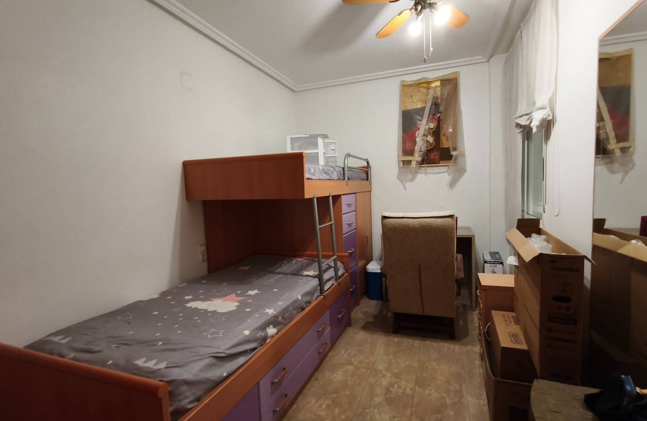 Revente - Appartement - Torrevieja - Estacion de autobuses