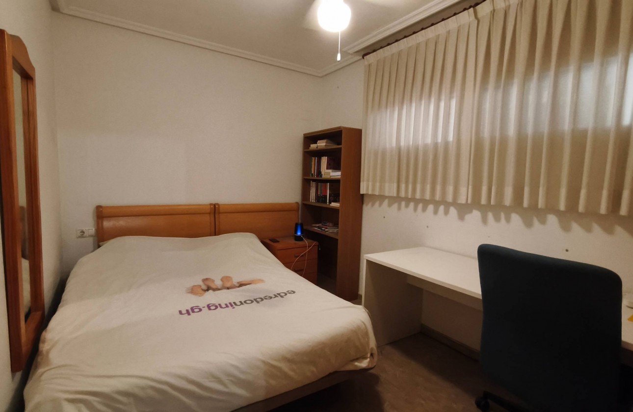 Revente - Appartement - Torrevieja - Estacion de autobuses