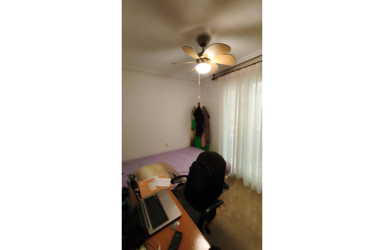 Revente - Appartement - Torrevieja - Estacion de autobuses