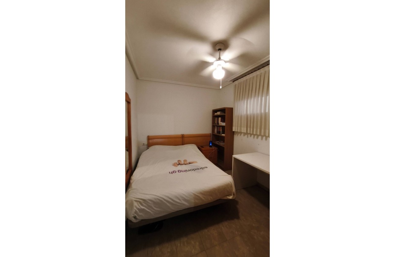 Revente - Appartement - Torrevieja - Estacion de autobuses