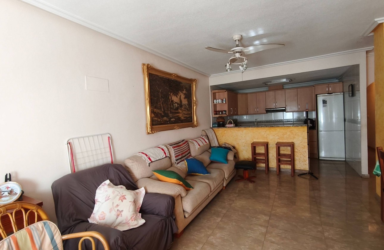 Revente - Appartement - Torrevieja - Estacion de autobuses