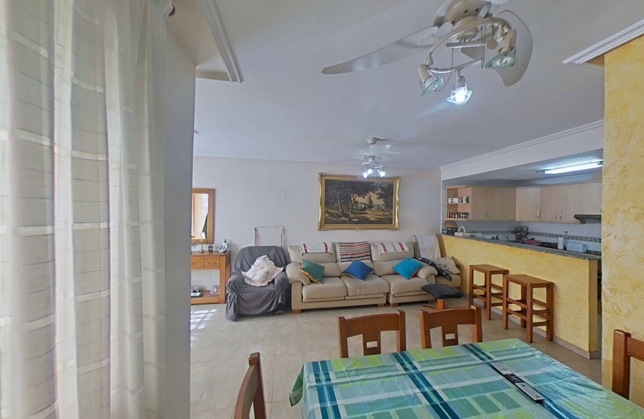 Revente - Appartement - Torrevieja - Estacion de autobuses