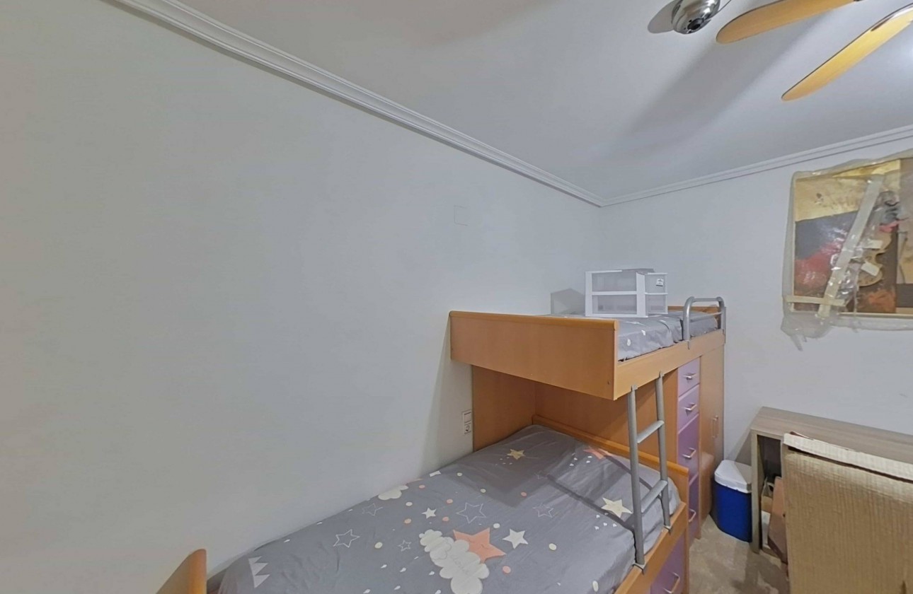 Revente - Appartement - Torrevieja - Estacion de autobuses