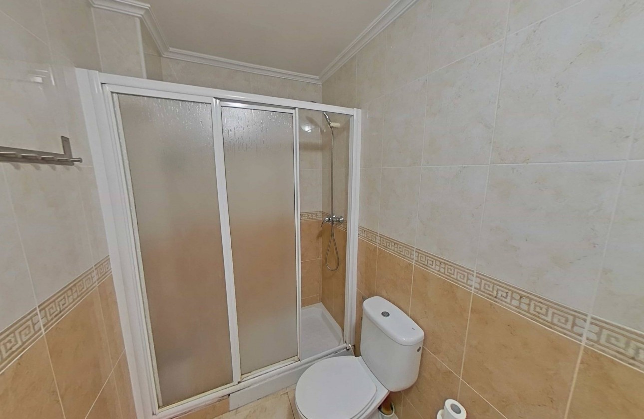 Revente - Appartement - Torrevieja - Estacion de autobuses