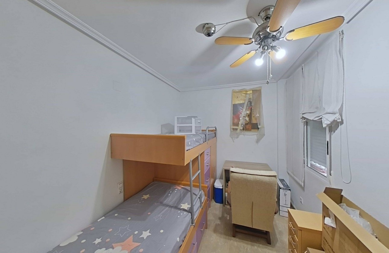Revente - Appartement - Torrevieja - Estacion de autobuses