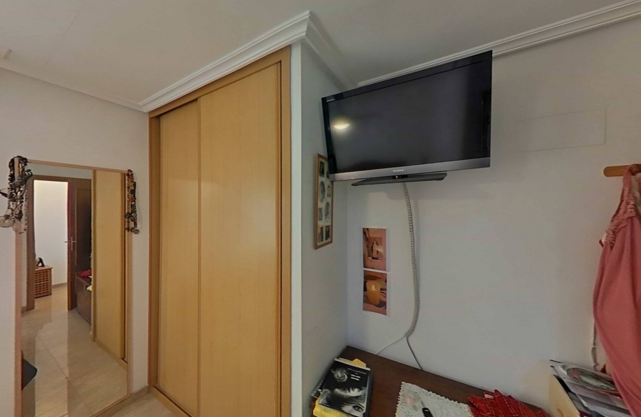 Revente - Appartement - Torrevieja - Estacion de autobuses