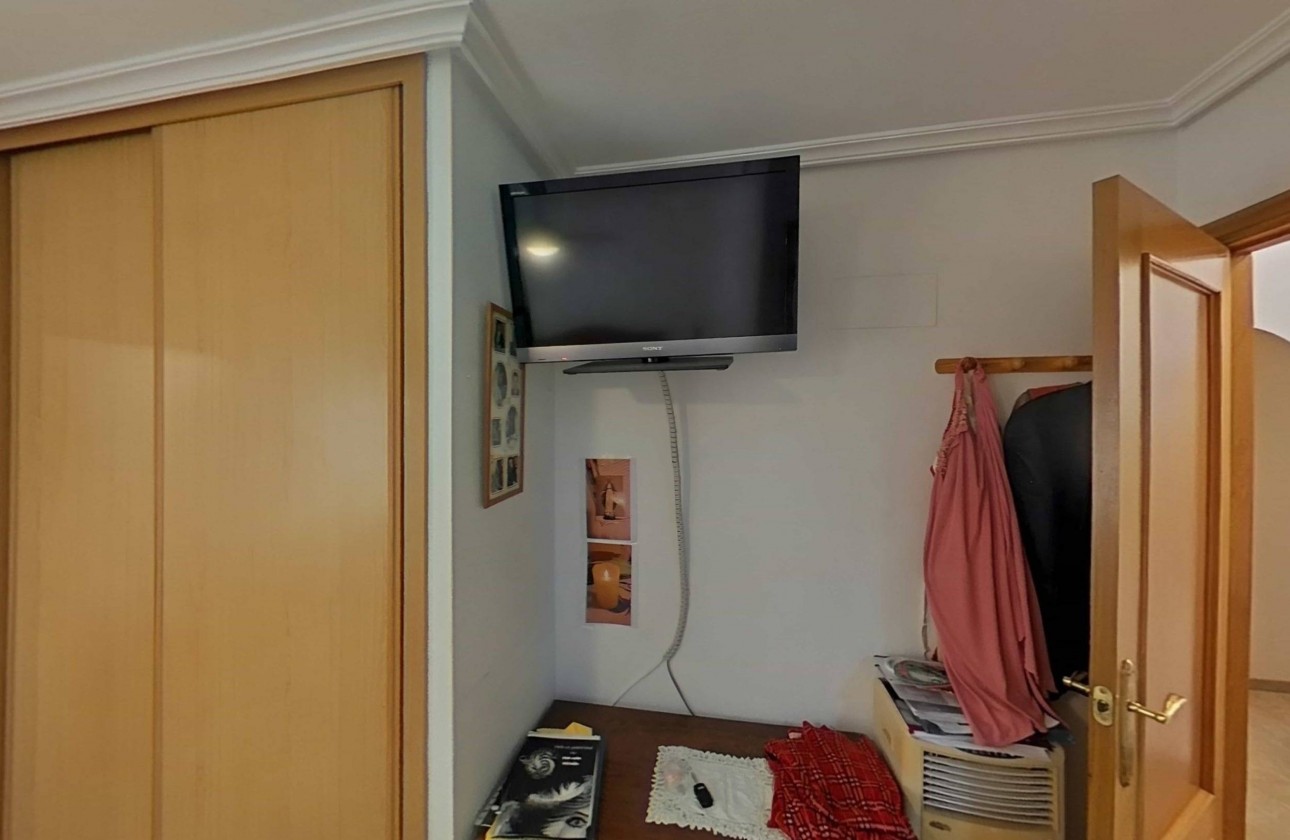 Revente - Appartement - Torrevieja - Estacion de autobuses