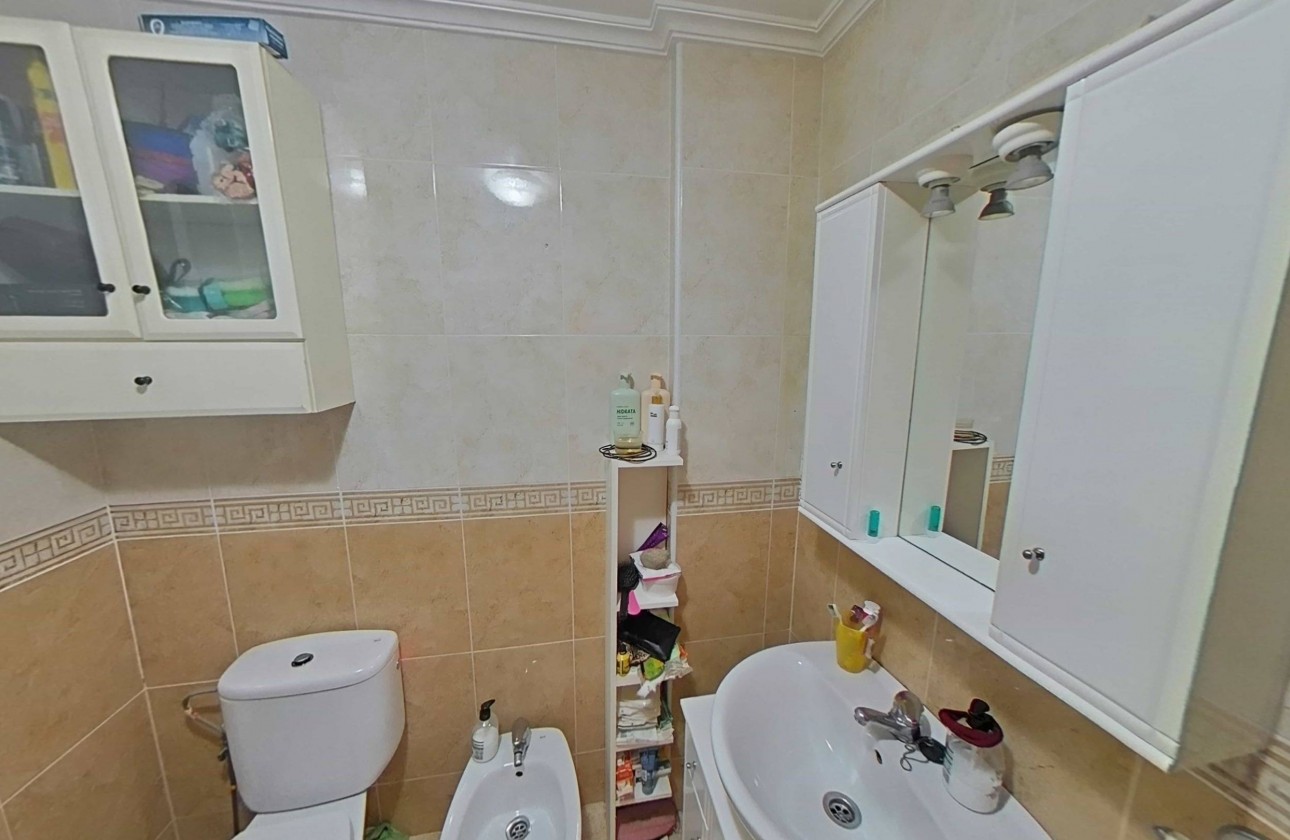 Revente - Appartement - Torrevieja - Estacion de autobuses