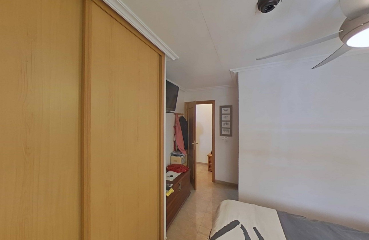 Revente - Appartement - Torrevieja - Estacion de autobuses