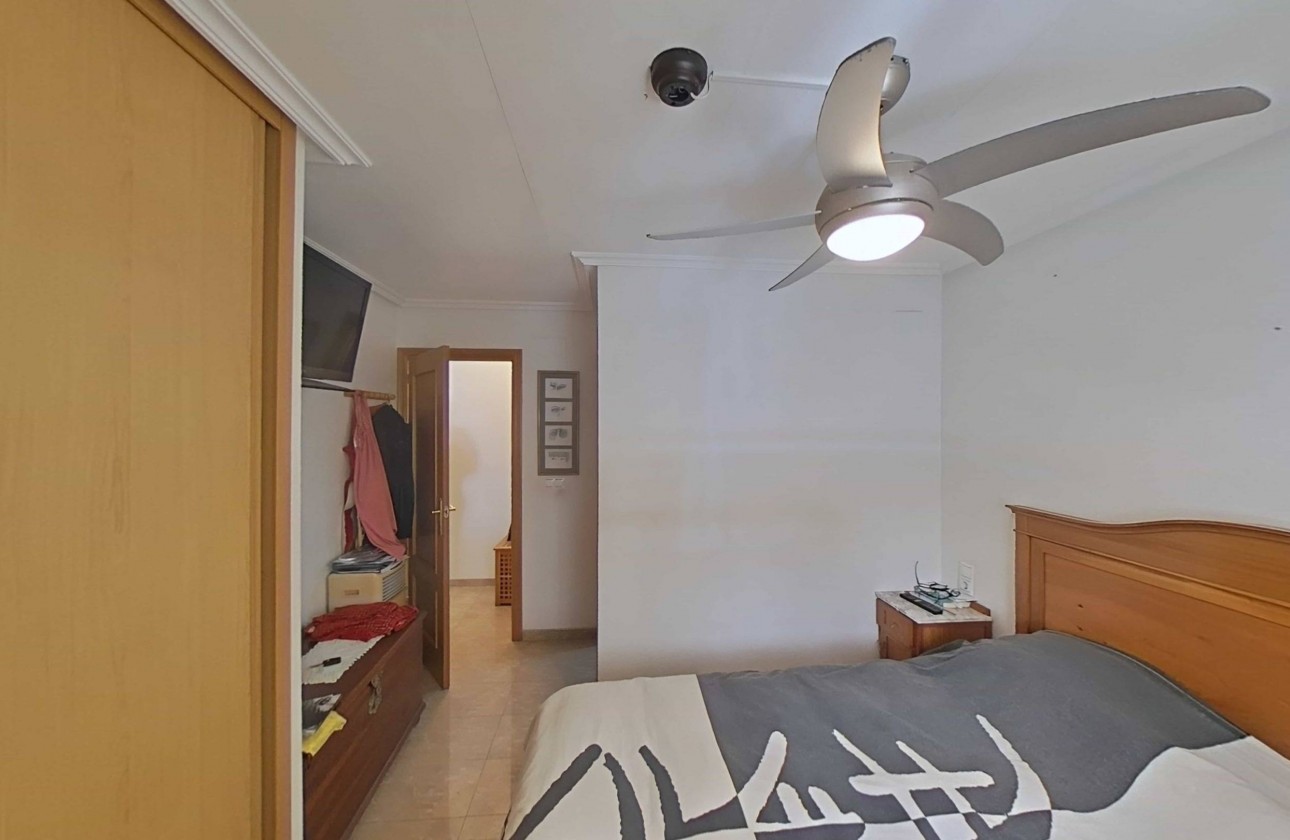 Revente - Appartement - Torrevieja - Estacion de autobuses