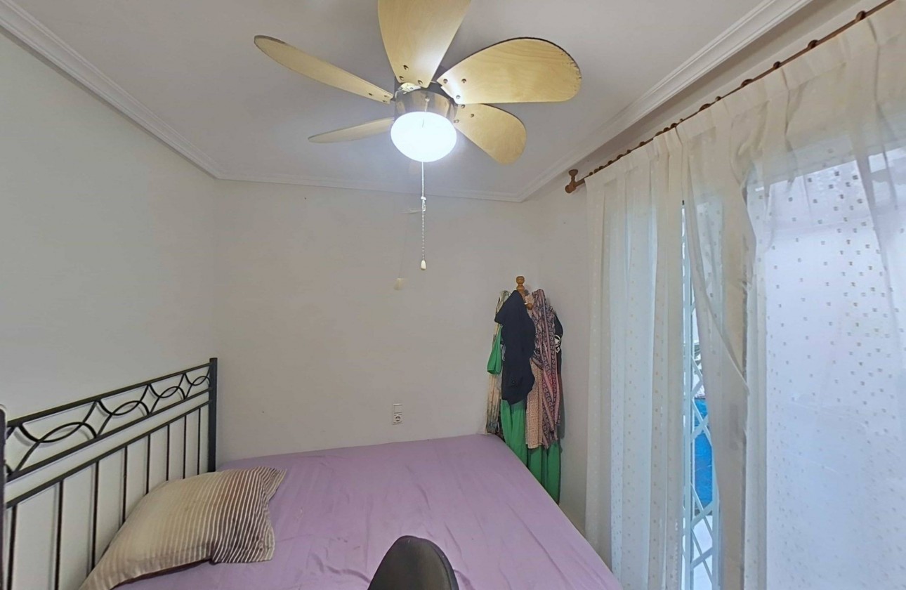 Revente - Appartement - Torrevieja - Estacion de autobuses