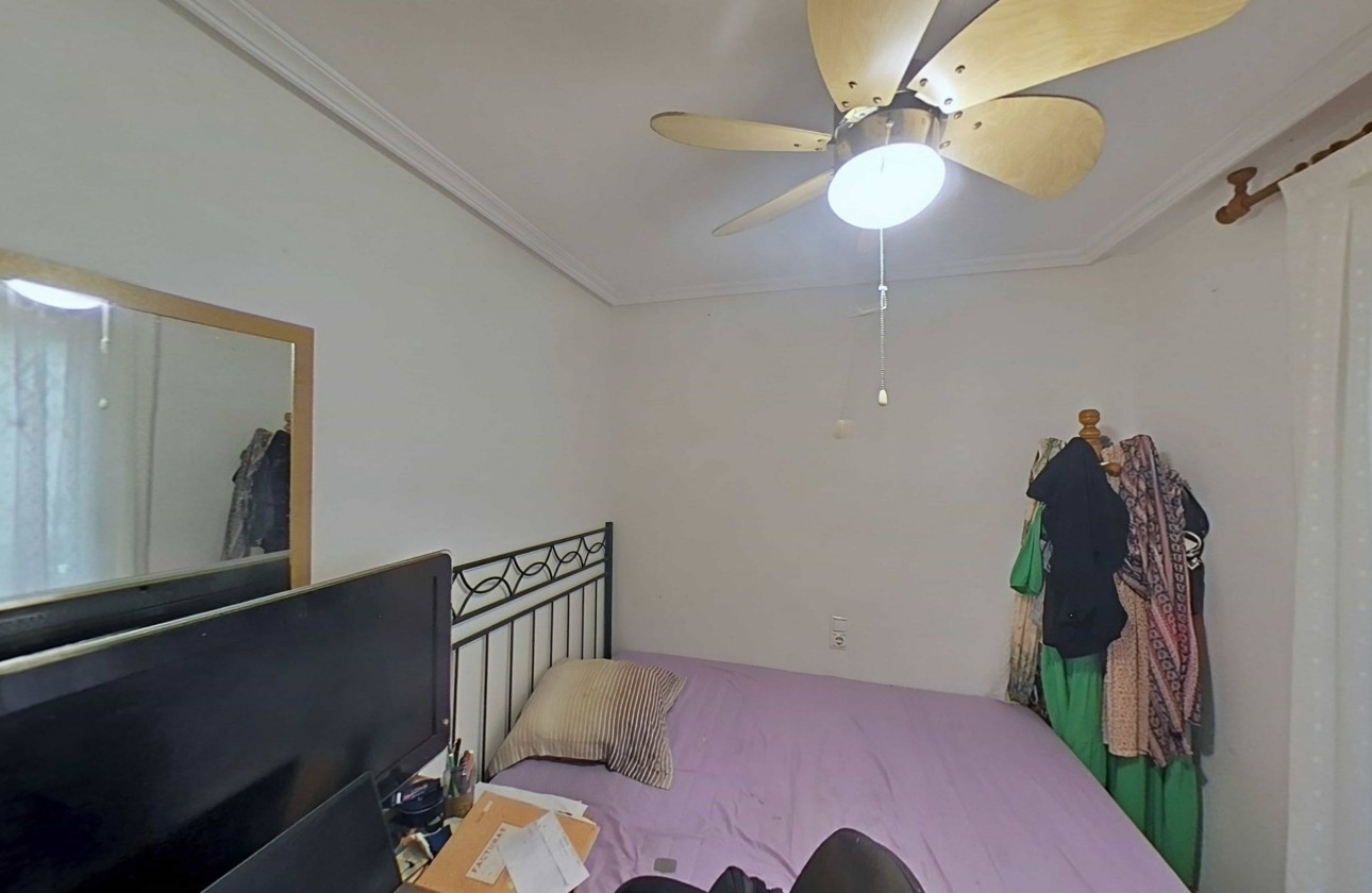 Revente - Appartement - Torrevieja - Estacion de autobuses