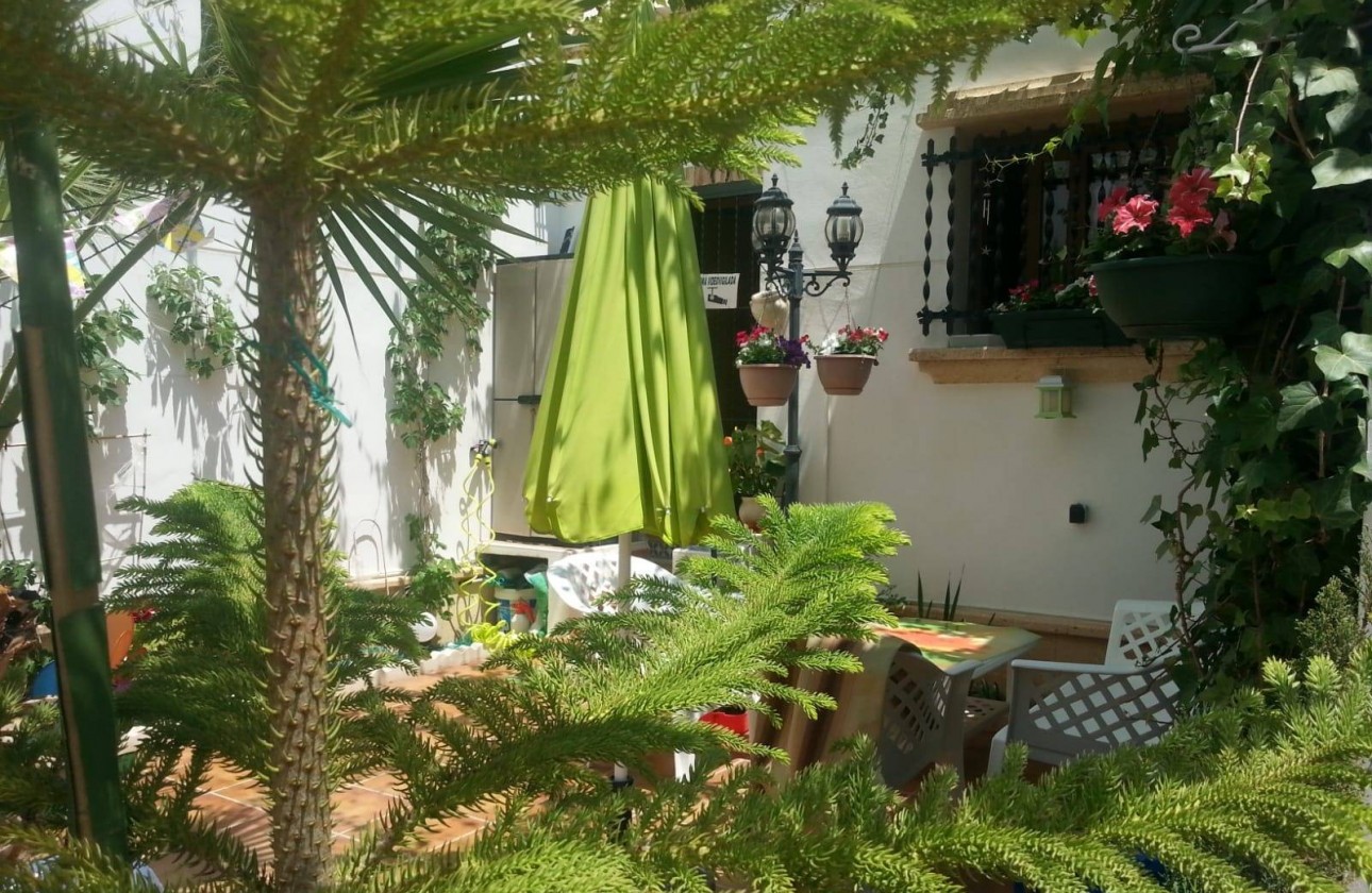 Revente - Duplex - Orihuela Costa - PAU 8