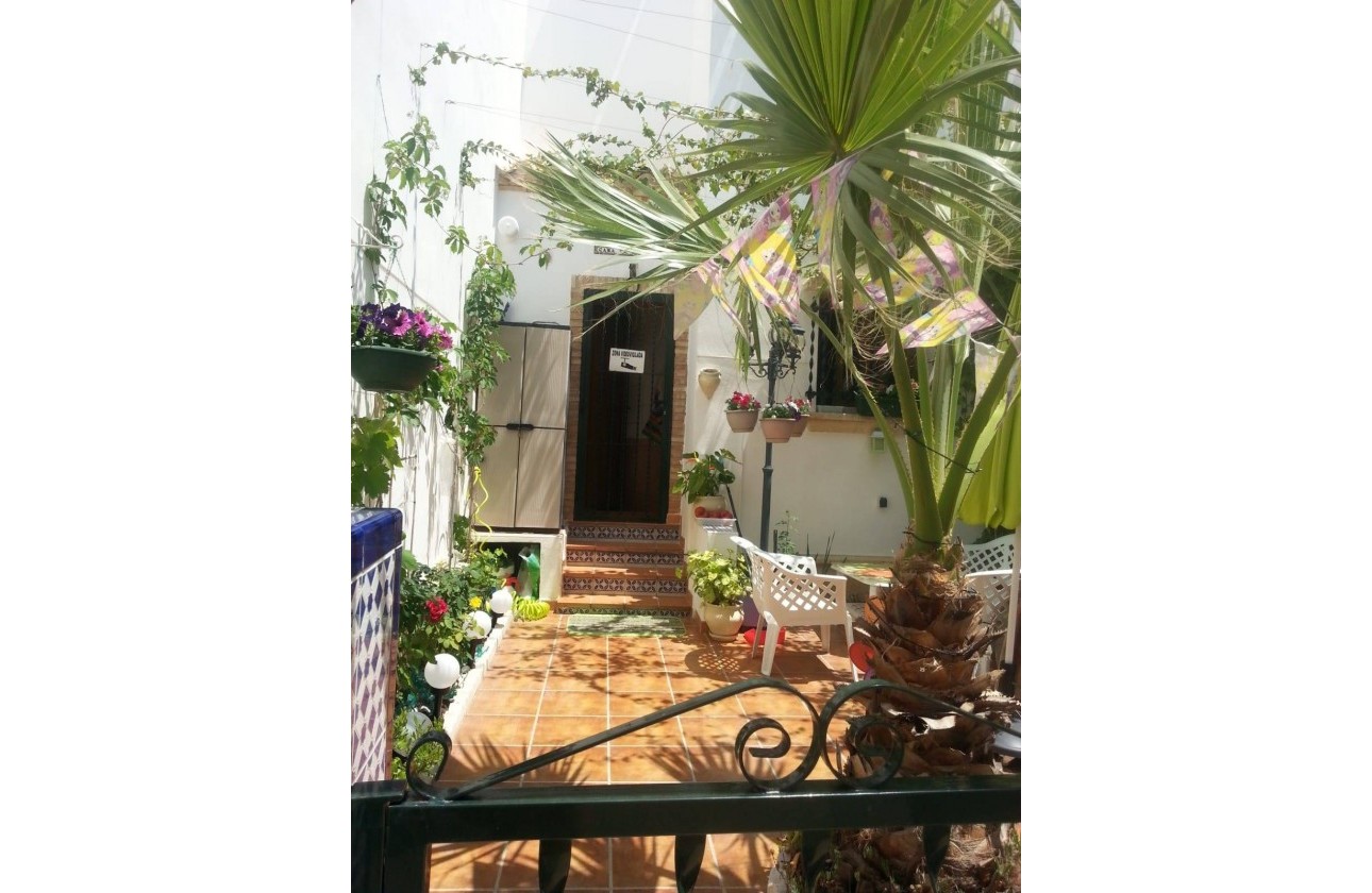 Revente - Duplex - Orihuela Costa - PAU 8