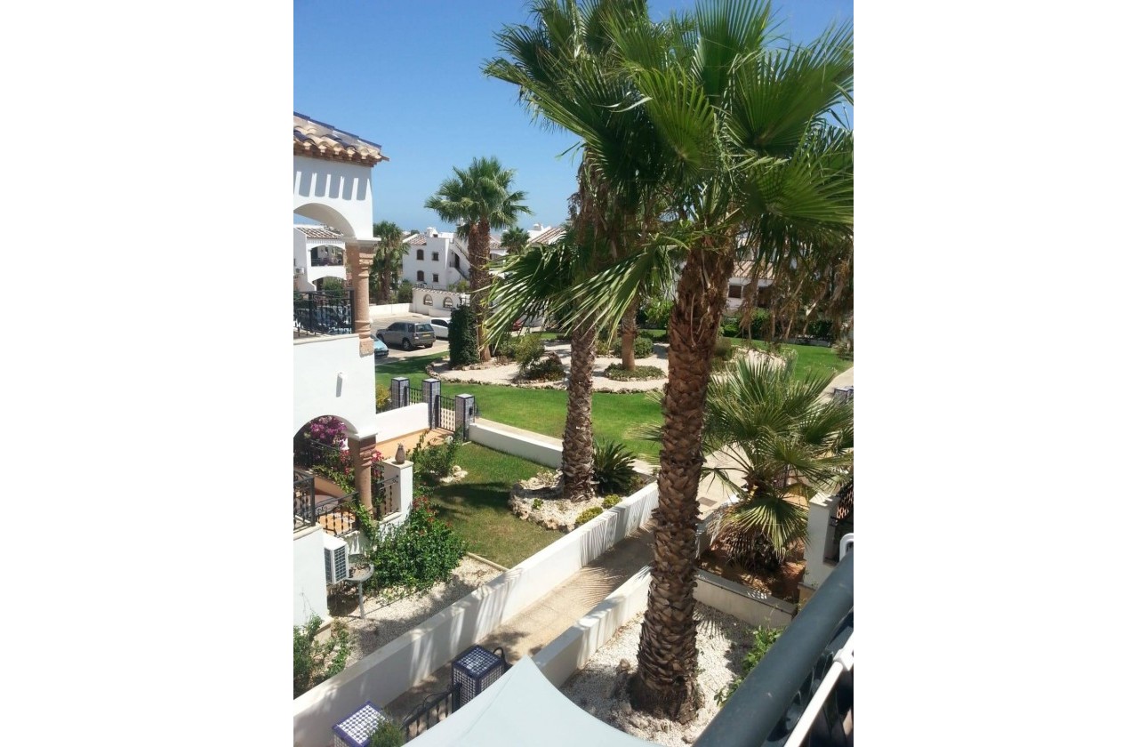 Revente - Duplex - Orihuela Costa - PAU 8