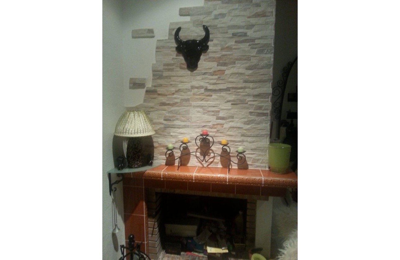 Revente - Duplex - Orihuela Costa - PAU 8