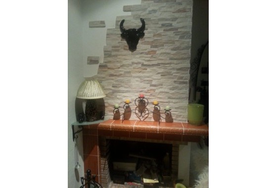 Revente - Duplex - Orihuela Costa - PAU 8