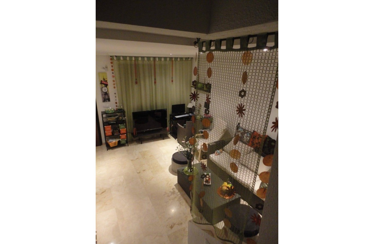 Revente - Duplex - Orihuela Costa - PAU 8