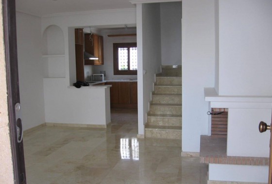 Revente - Duplex - Orihuela Costa - PAU 8