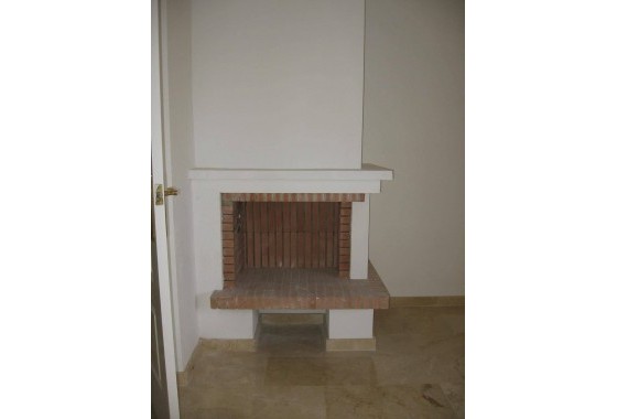 Revente - Duplex - Orihuela Costa - PAU 8