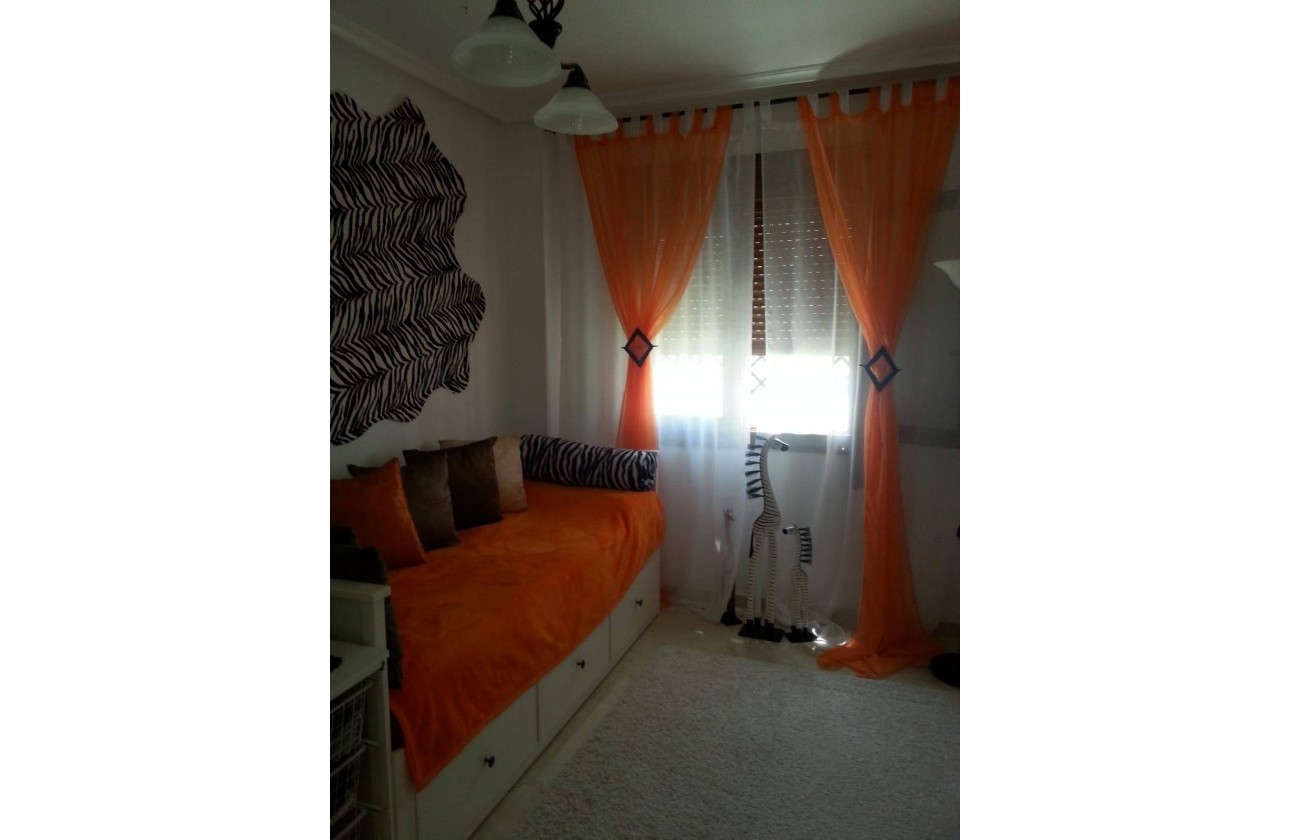 Revente - Duplex - Orihuela Costa - PAU 8