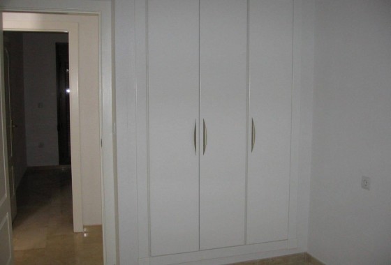 Revente - Duplex - Orihuela Costa - PAU 8