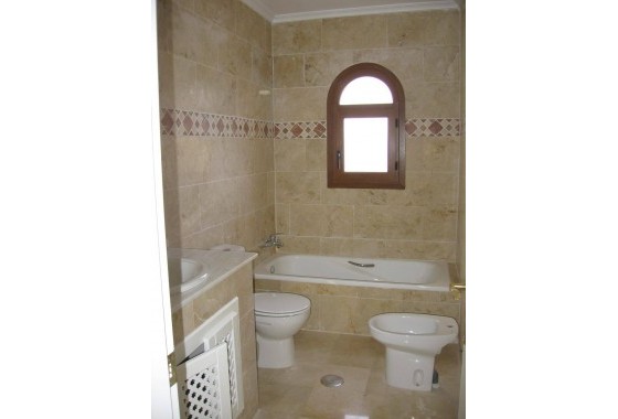 Revente - Duplex - Orihuela Costa - PAU 8