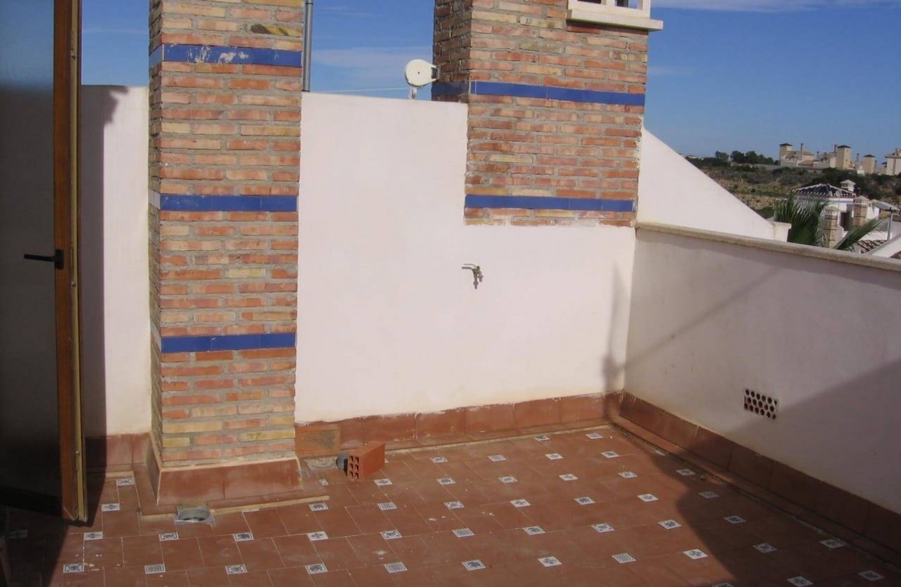 Revente - Duplex - Orihuela Costa - PAU 8