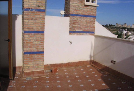 Revente - Duplex - Orihuela Costa - PAU 8