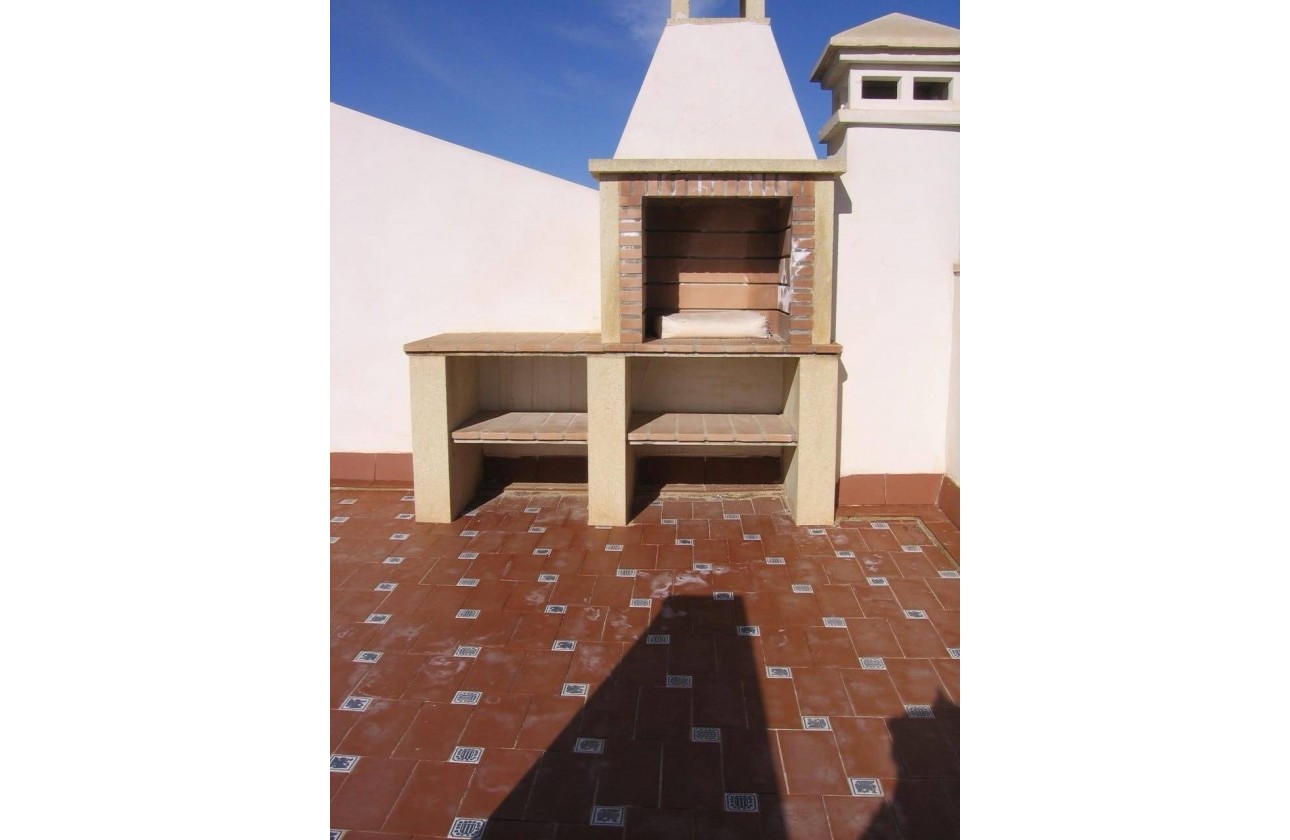 Revente - Duplex - Orihuela Costa - PAU 8