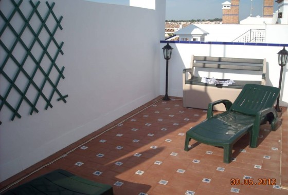 Revente - Duplex - Orihuela Costa - PAU 8