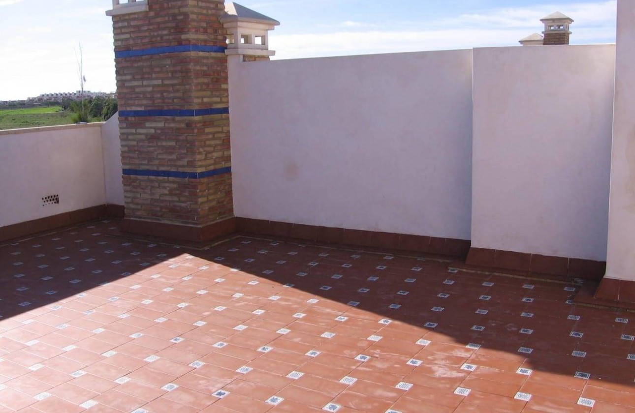Revente - Duplex - Orihuela Costa - PAU 8