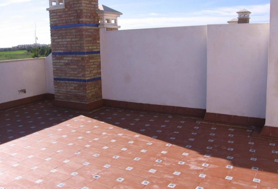 Revente - Duplex - Orihuela Costa - PAU 8