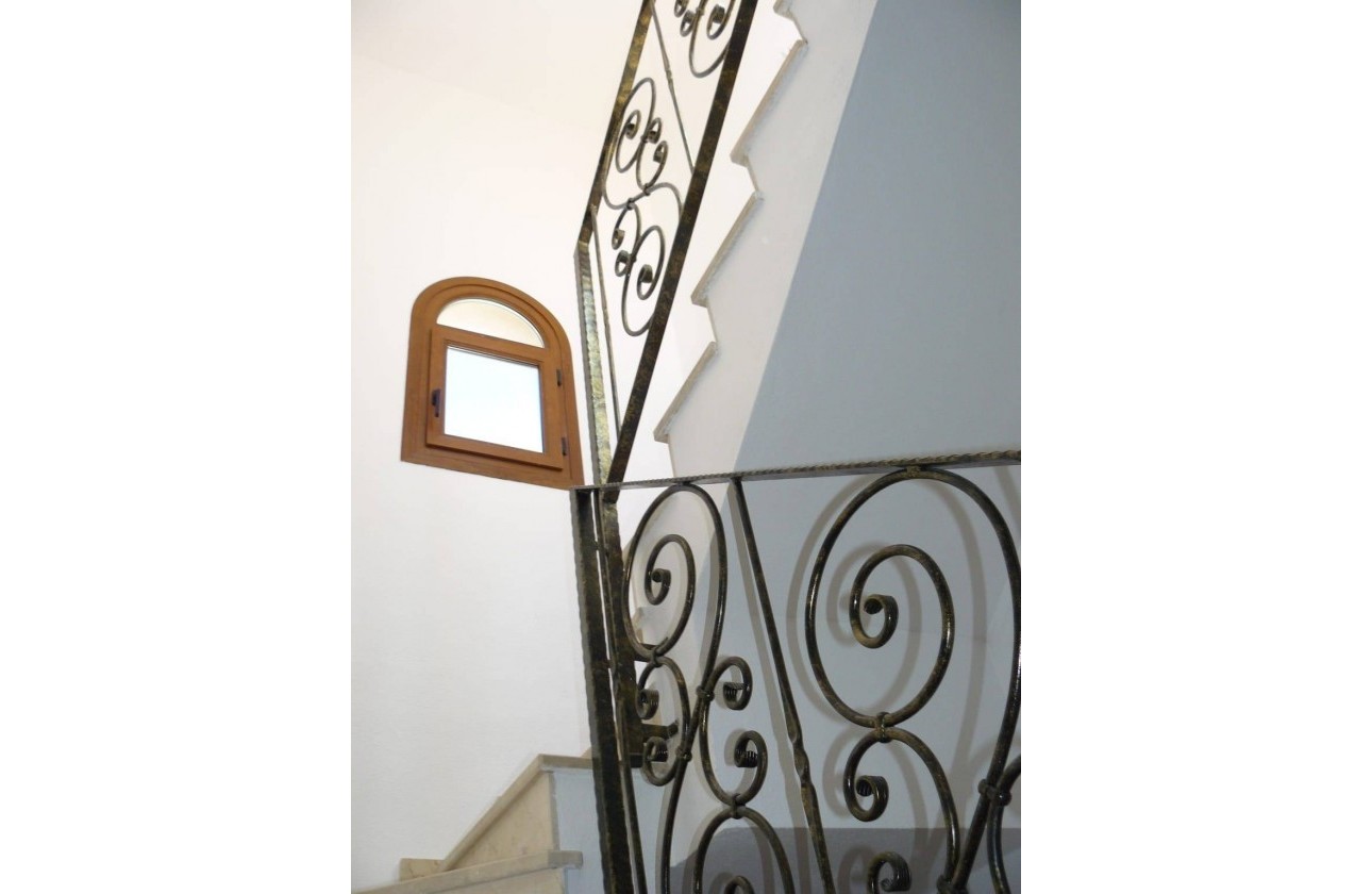 Revente - Duplex - Orihuela Costa - PAU 8