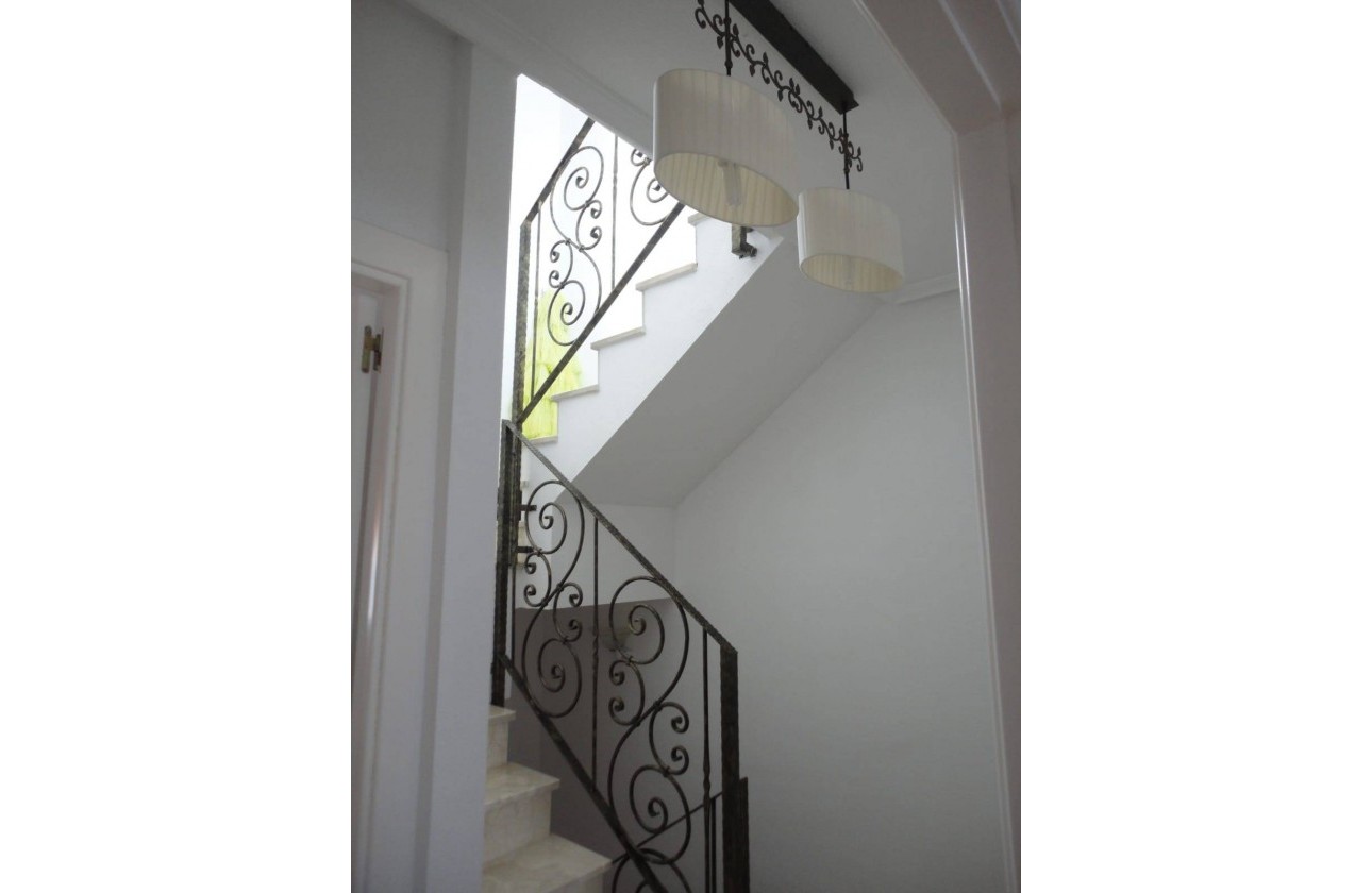 Revente - Duplex - Orihuela Costa - PAU 8