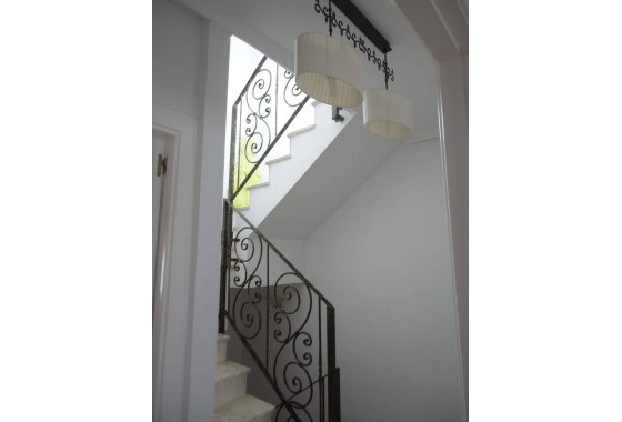 Revente - Duplex - Orihuela Costa - PAU 8