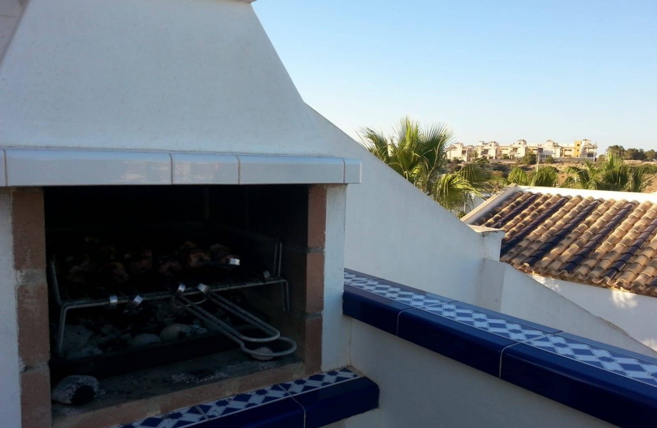 Revente - Duplex - Orihuela Costa - PAU 8
