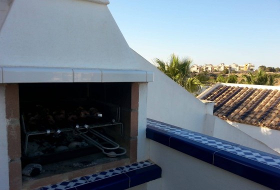 Revente - Duplex - Orihuela Costa - PAU 8