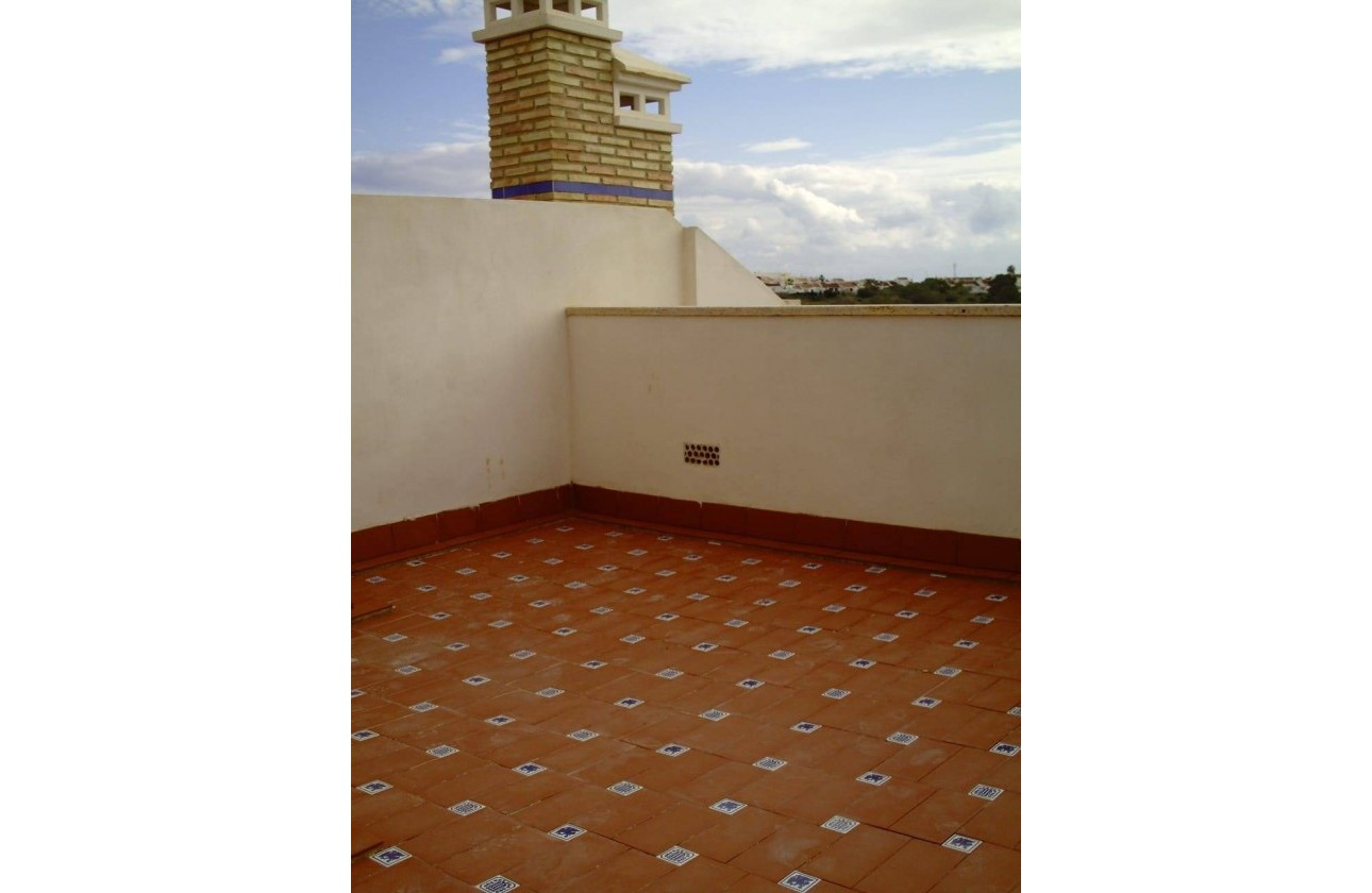 Revente - Duplex - Orihuela Costa - PAU 8