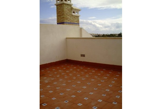 Revente - Duplex - Orihuela Costa - PAU 8