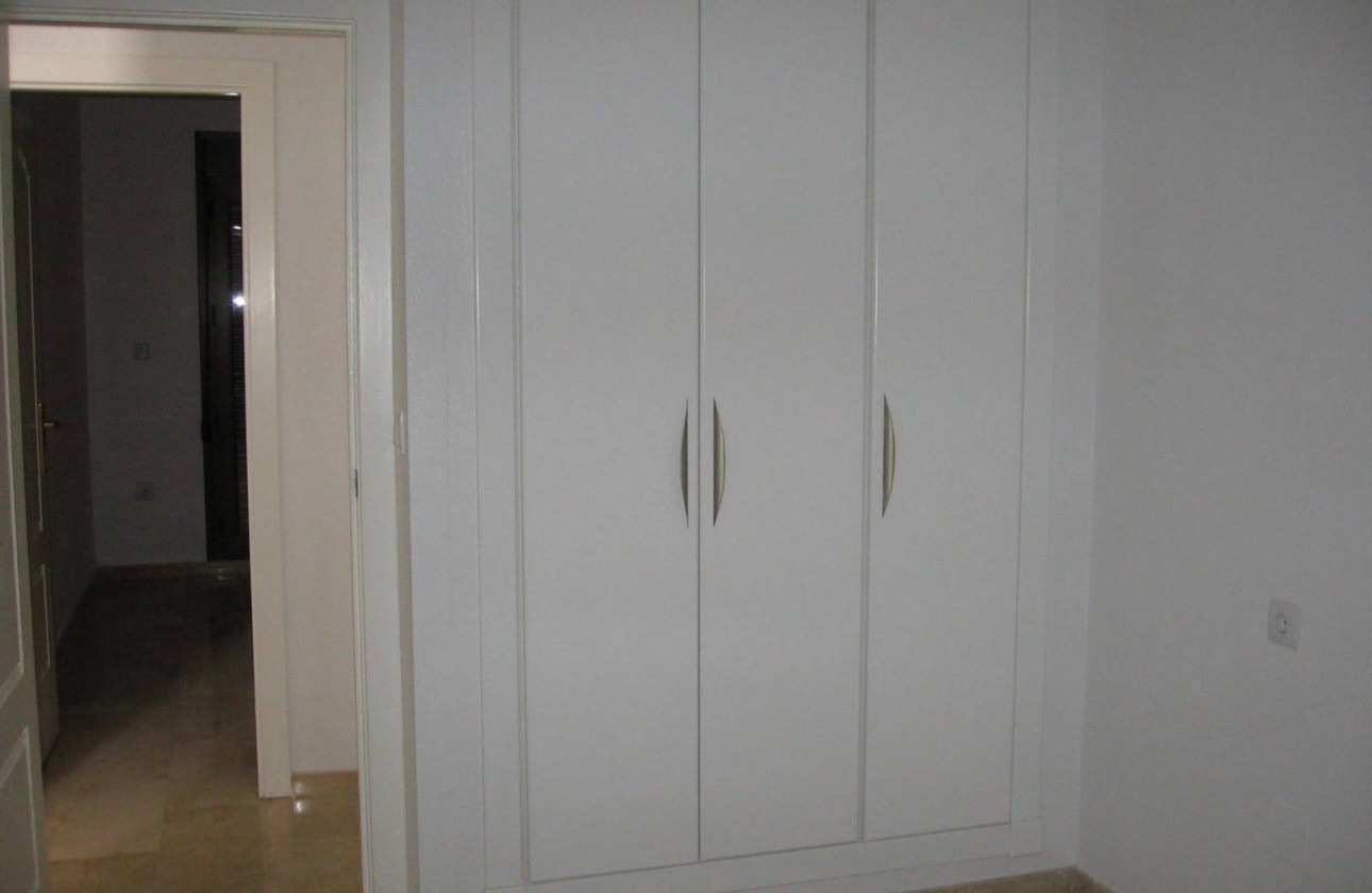 Revente - Duplex - Orihuela Costa - PAU 8