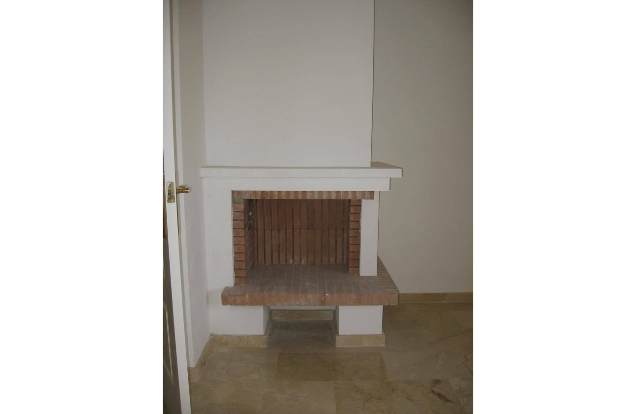 Revente - Duplex - Orihuela Costa - PAU 8