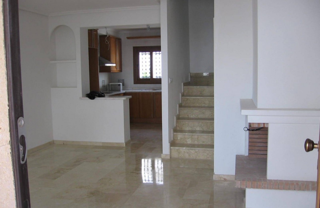 Revente - Duplex - Orihuela Costa - PAU 8