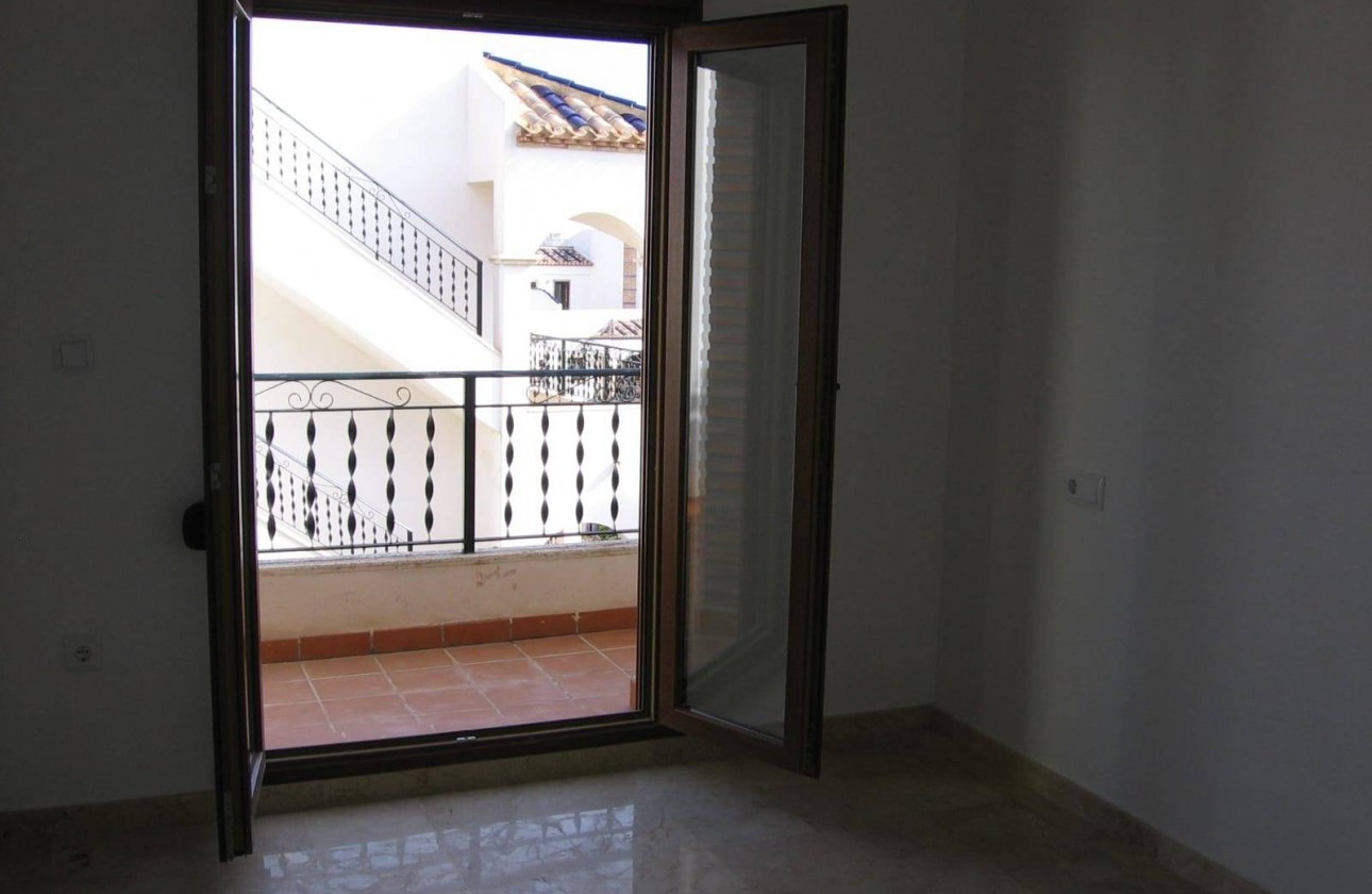 Revente - Duplex - Orihuela Costa - PAU 8